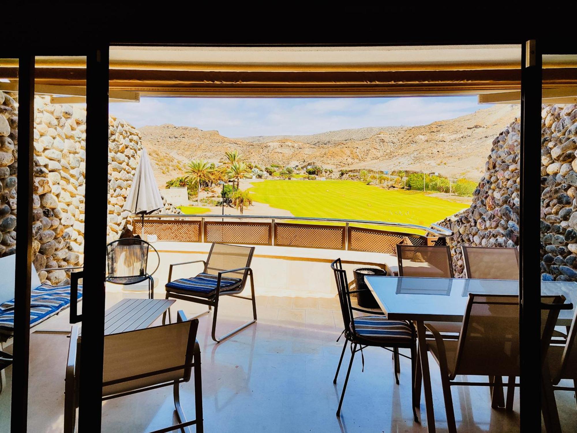 M&F Golf Views. Walk To Beach La Playa de Tauro Екстер'єр фото